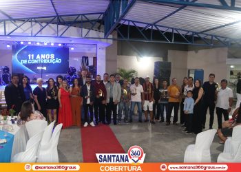 Confraternização Grupo Nobre 2022