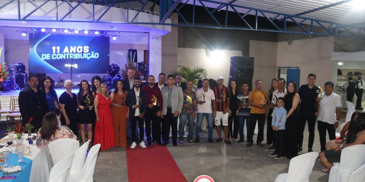 Confraternização Grupo Nobre 2022