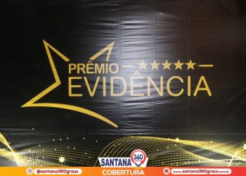 Prêmio Evidência 2022