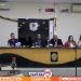 Câmara de Vereadores realiza audiência pública.