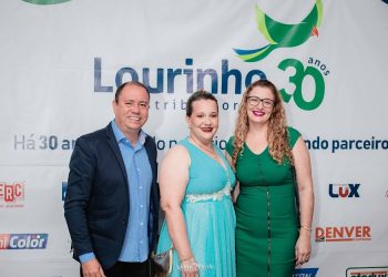 Lourinho e Herc, parceiras nas vendas e na transformação de vidas