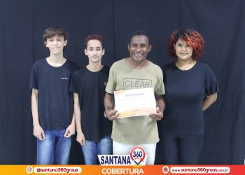 Peça Teatral Quarta-feira do medo da ONG Alumiar