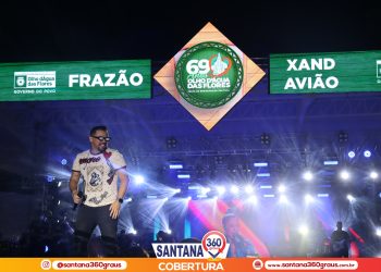 69 anos de Emancipação Política de Olho D’água das Flores – AL