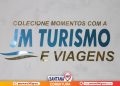Inauguração JM Turismo e Viagens em Olho d’Água das Flores