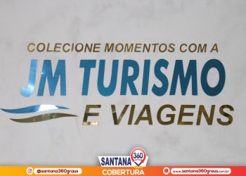 Inauguração JM Turismo e Viagens em Olho d’Água das Flores