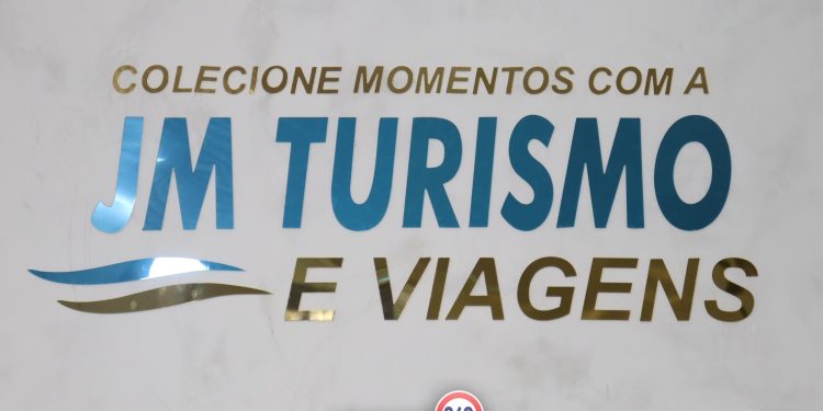 Inauguração JM Turismo e Viagens em Olho d’Água das Flores