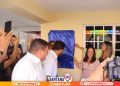 Inauguração da Casa de Acolhimento Regional Maria Nanete Oliveira Silva em Santana do Ipanema
