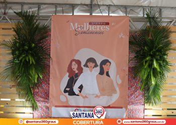 2ª Expo Mulheres Santanenses