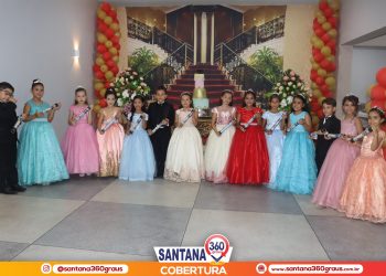 Formatura do ABC da Escola São Cristóvão 2022