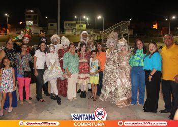 Natal Encantado 2022