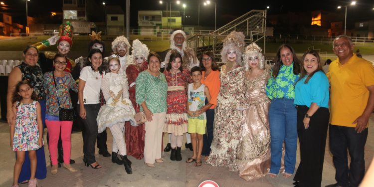 Natal Encantado 2022