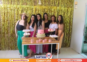 Confraternização Art Cosméticos