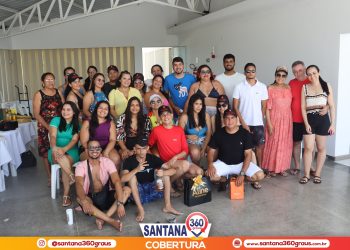 Confraternização do Armazém do Sertão 2022