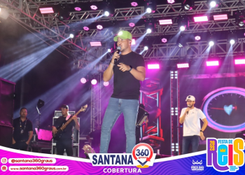 1ª Noite da Festa de Reis de Poço das Trincheiras 2023