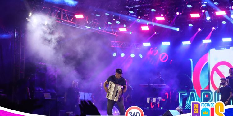 2ª Noite da Festa de Reis de Poço das Trincheiras 2023