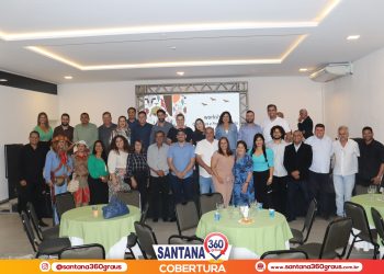 II Workshop Caminhos e Perspectivas da Instância da Caatinga em Santana do Ipanema