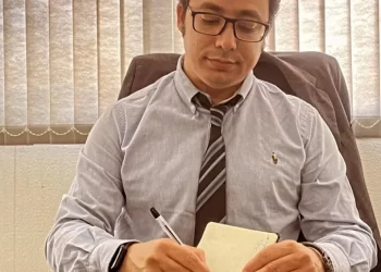 BOM FILHO À CASA TORNA – Saulo Brito volta a atuar na advocacia sertaneja