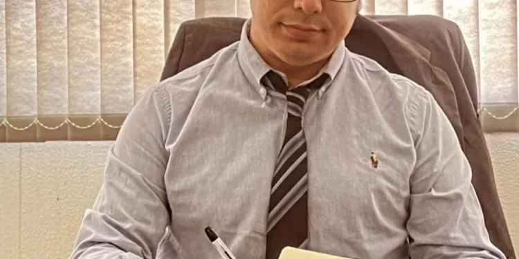 BOM FILHO À CASA TORNA – Saulo Brito volta a atuar na advocacia sertaneja