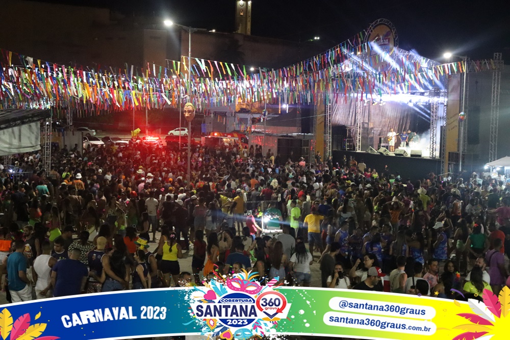 Jogos Internos Carrossel 2023 – Santana 360 graus