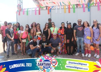 Carnaval 2023 Colégio Divino Mestre