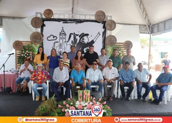 V Encontro dos Profetas das Chuvas do Sertão Alagoano