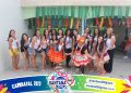Carnaval da Escola Carrossel