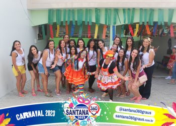 Carnaval da Escola Carrossel