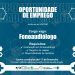 Oportunidade de Emprego Fonoaudiólogo HRCRM