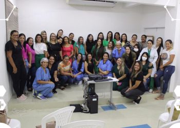 HRCRM – Capacita Rede Cegonha