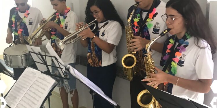 Carnaval do HRCRM 2023