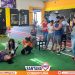 Academia Sertão Fitness realiza treinamento de primeiros socorros