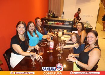 Dia da Mulher no Armazém do Sertão