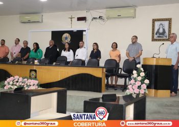 Audiência Pública na Câmara de Vereadores.