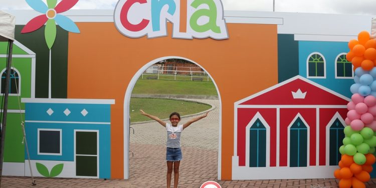 Circuito Cria em Santana do Ipanema – AL