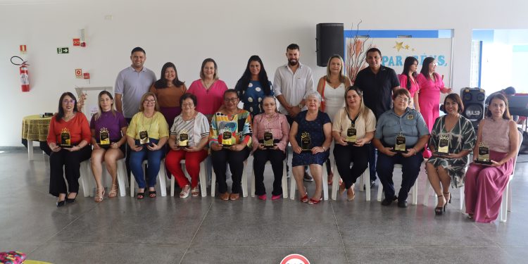 Prêmio Mulheres que Fazem 2023