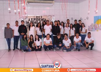 I Mostra Literária CDM