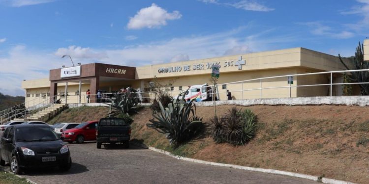 HOSPITAL DE SANTANA ALCANÇA 98% DE SATISFAÇÃO DOS USUÁRIOS E NÚMEROS IMPRESSIONANTES NOS PRIMEIROS TRÊS MESES DE 2023!