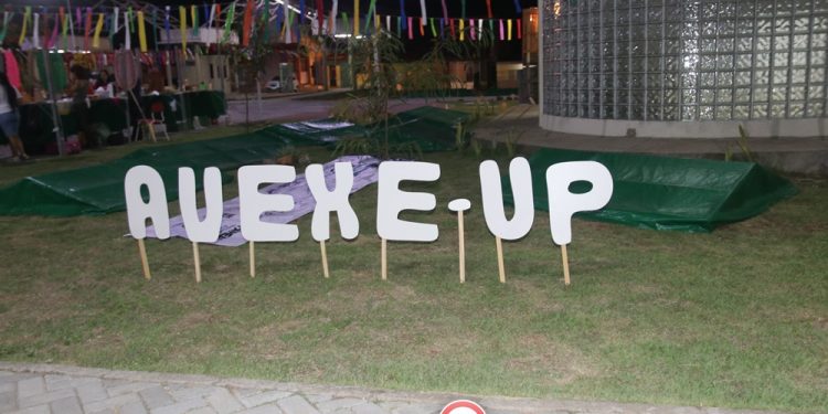 Abertura do 1° Circuito Alagoano de Startups