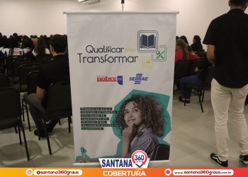 Qualificar para Transformar