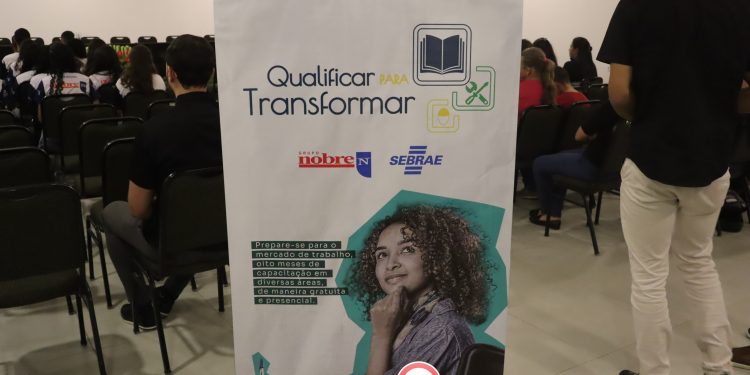 Qualificar para Transformar