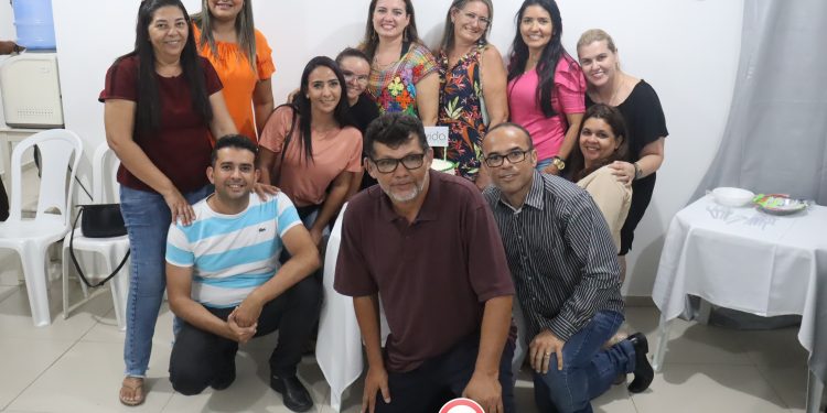 Aniversário de 12 anos da Clínica Clinvida