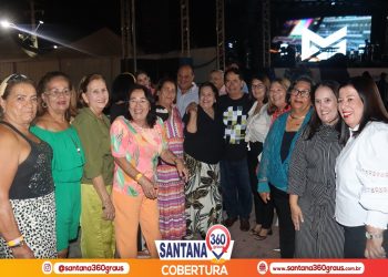 Seresta da Emancipação 2023