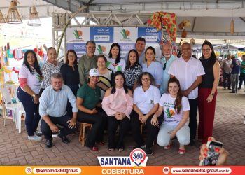 III Feira Agrária em Santana do Ipanema