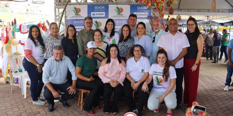 III Feira Agrária em Santana do Ipanema