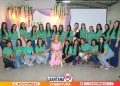 Dia das Mães da Escola de Educação Básica Carrossel