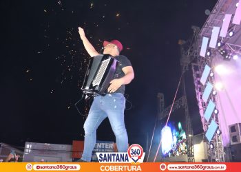 41 anos de Emancipação Política de Senador Rui Palmeira