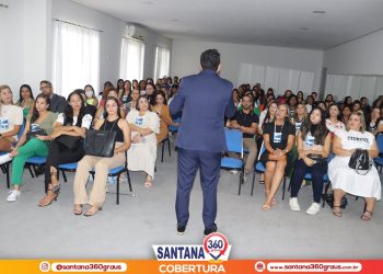 1° Encontro de Enfermagem do Sertão