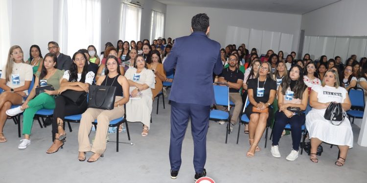 1° Encontro de Enfermagem do Sertão