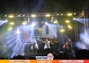 Arraiá da Hangar 2023