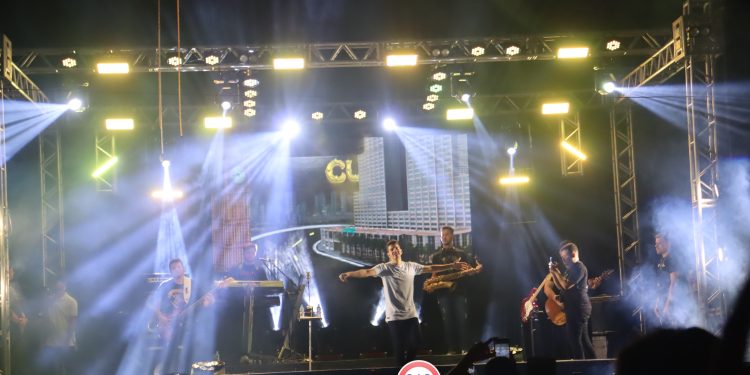 Arraiá da Hangar 2023